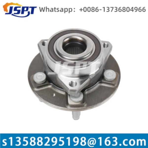 Wheel Bearing and Hub Assembly 13546785 513288 For CHEVROLET(EQUINOX/CAMARO/MALIBU/IMPALA10-20)