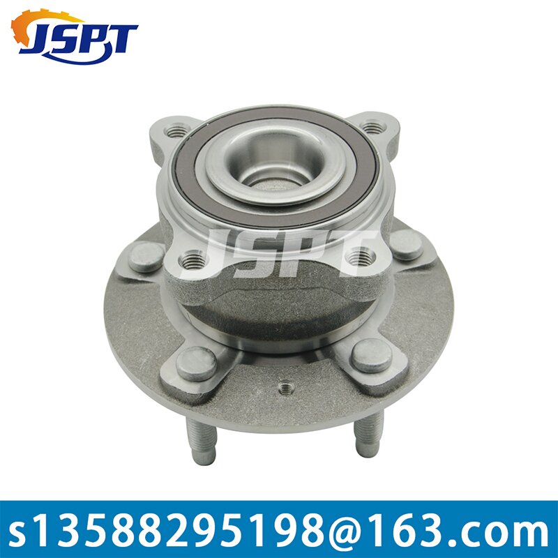 Wheel Hub Unit 13500590 13500589 201624 AWB1689 VKBA 7602 For Chevrolet Aveo  2011-   Rear Chevrolet Spark 0-   Rear