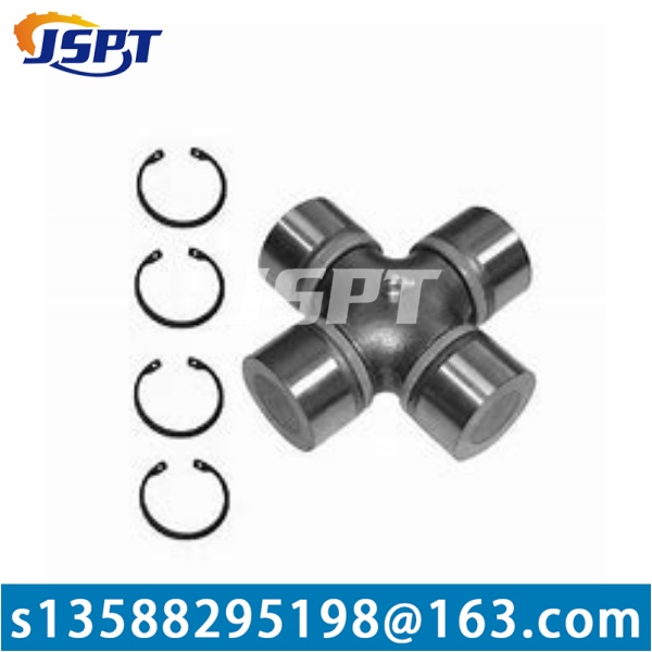 VKUA4557A 5-12932X CZ-23181393746003 FOR Universal Joints 2008-2021MERCEDES-BENZ