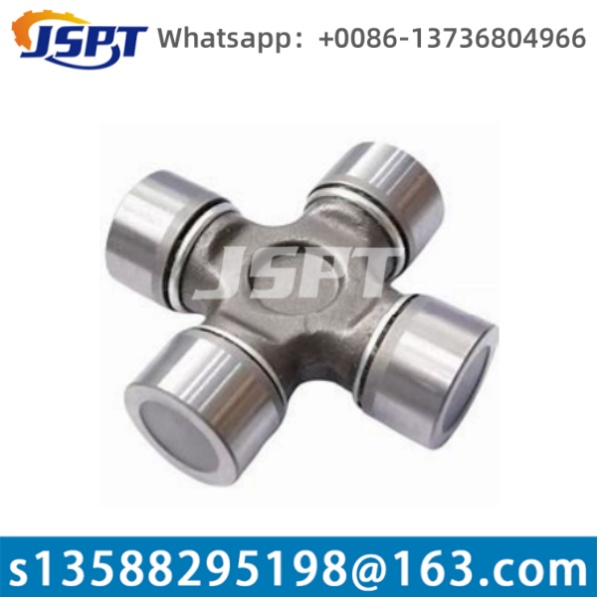 VKUA4559A 5-12072X 5-12072XS CZ-277 390225 FOR Universal Joints NAKATA