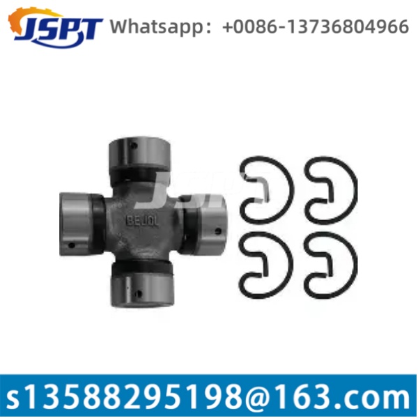 81109400 CZ-117 5-5179X CAR40889 FOR Universal Joints VALTRA