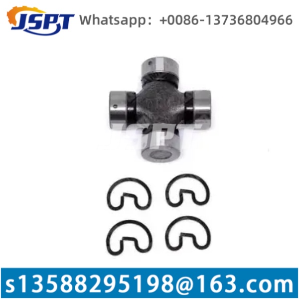 040976R1 CR1938 CZ-187 FOR Universal Joints STAHL