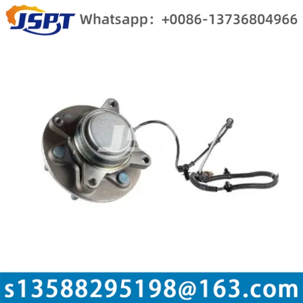 ML3Z-1104-F HUB-619 ML3Z-1104-H ML3Z-1104-R ML3Z-1104-C FOR Wheel Hub Unit FORD