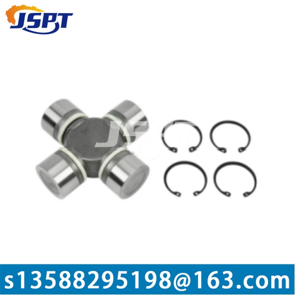 106.8247 106.8253 CZ-213 93192012 FOR Universal Joints 1993-1998 IVECO