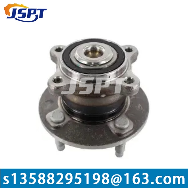 515215 NL1Z-1104-D NL1Z-1104-B NL1Z-1104-C FOR Wheel Hub Unit 2022-2024 FORD