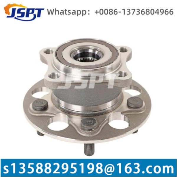512666 424100R03 FOR Wheel Hub Unit TOYOTA 2022-2023