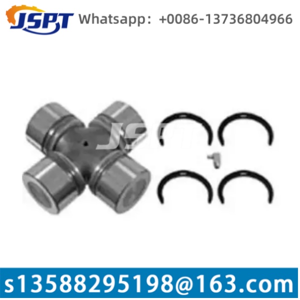 5-12018X CZ-276 6564100031 CR1308 FOR Universal Joints 2003 Mercedes-Benz