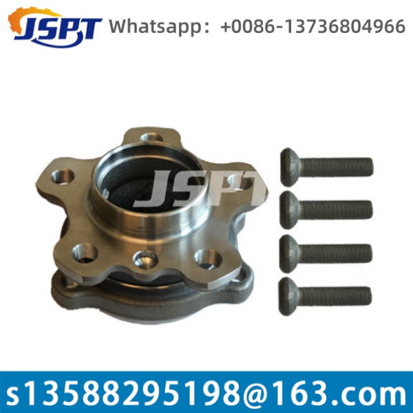 31-20-6-866-315 31-20-6-899-176 31-40-2-408-654 31-20-6-879-158 FOR Wheel Hub Unit 2019-2020 BMW