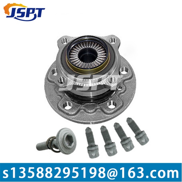 33-41-6-851-589 VKBA7101 33416851589 FOR Wheel Hub Unit 2014-2021 BMW