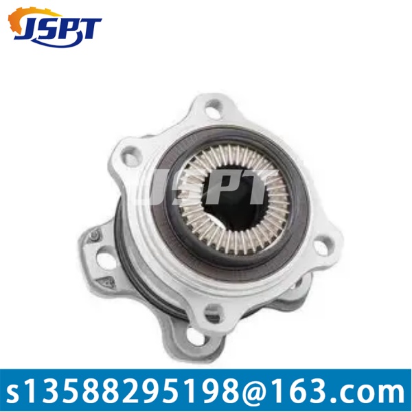 33-40-6-890-073 33-40-6-893-687 31 20 6 864 572 FOR Wheel Hub Unit BMW 2019-2023