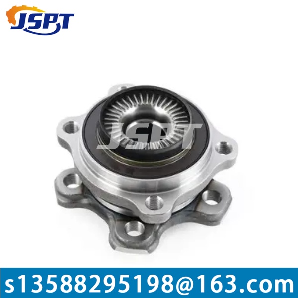 33-40-6-899-301 31-20-6-893-781 31-20-6-895-674 FOR Wheel Hub Unit 2023 BMW