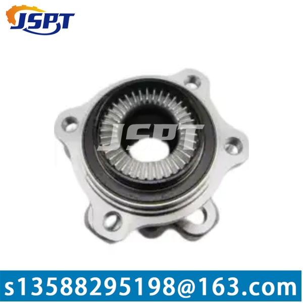 Wheel Hub Unit FOR BMW 31-20-8-095-641 31208095641 EBH31166