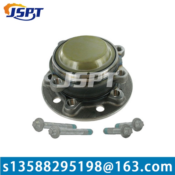 205-334-04-00 2053340400 VKBA7220 2053340200 FOR Wheel Hub Unit 2015-2019 BMW&nbsp;