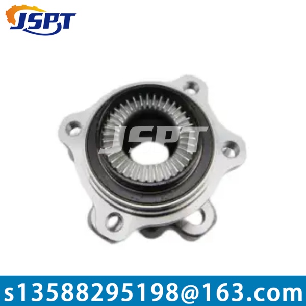 31-20-8-098-967 31-20-8-091-166 31208091166 31208098967 FOR Wheel Hub Unit BMW