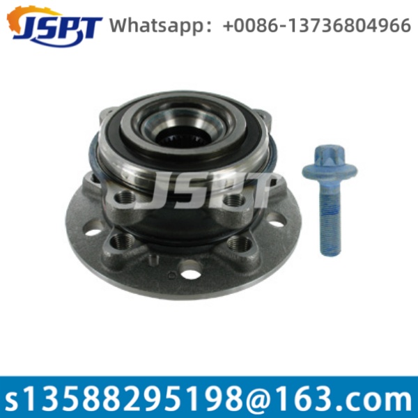205-334-03-00 2053340300 VKBA7093 FOR Wheel Hub Unit BMW&nbsp;