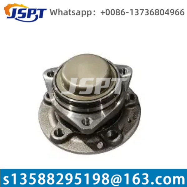 5QF501611E 5QF501611B 5QF501611D NFH240405 FOR Wheel Hub Unit AUDI