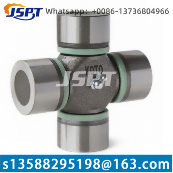 GU-8130 HS288 FOR Universal Joints&nbsp;57X144 GMB