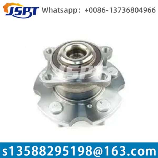ST3103100 12460197-00 ST-3103100 CT90425 FOR Wheel Hub Unit BYD
