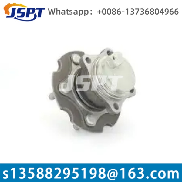 EL3104100 12660703-00 CT90105 EL-3104100 1266070300 FOR Wheel Hub Unit BYD
