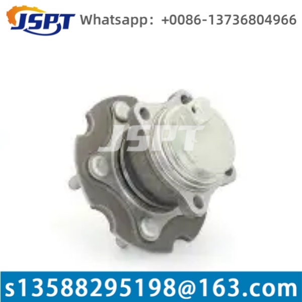 HA2EL3104100 12987652-00 CT20371 HA2EL-3104100 FOR Wheel Hub Unit 2022 BYD