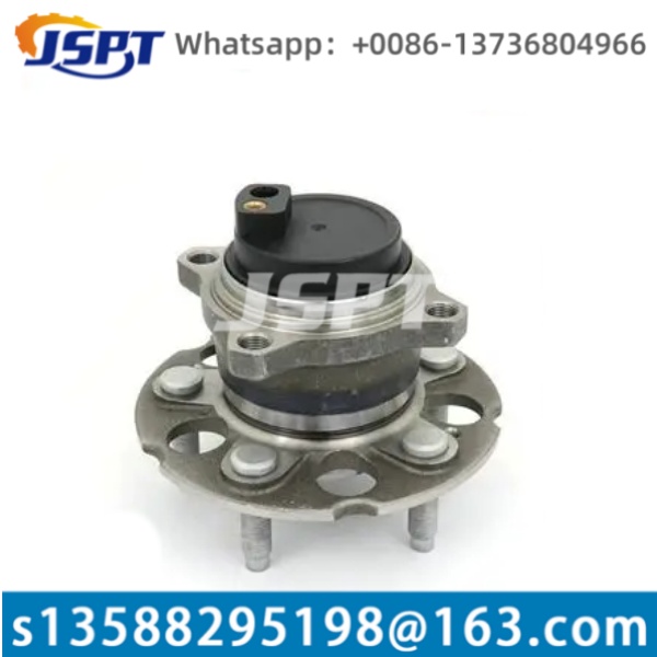 3104100AGW02A CT309874 FOR Wheel Hub Unit GREAT WALL