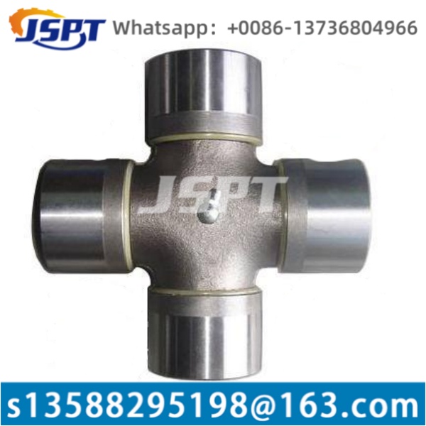 GU-7630 HS289 81.39108.6031 1288 229 81.39109.6029 FOR Universal Joints&nbsp;57X152 MAN