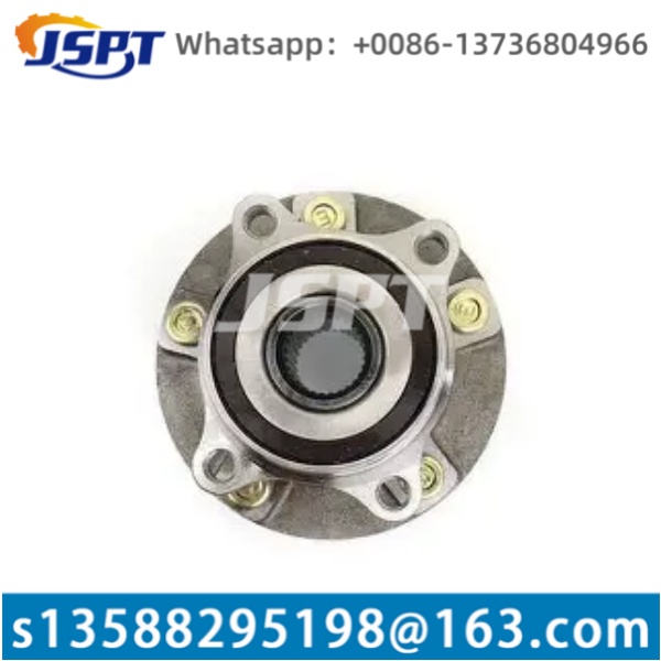 3885A012 3885A011 HA590822 990128A FOR Wheel Hub Uni 2017 MITSUBISHI