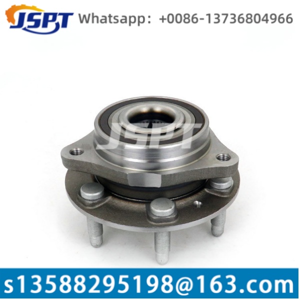 Wheel Hub Unit 13532542 EBH3617 FOR CHEVROLET