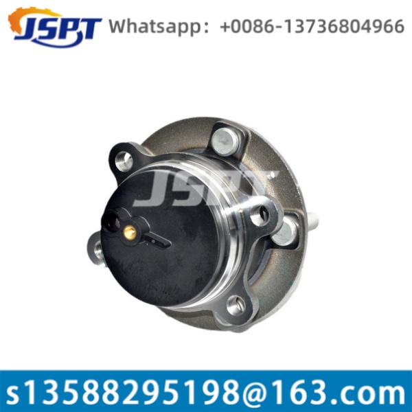 3104040-HA01 3104040HA01 RM930879 FOR Wheel Hub Unit Hongqi H5
