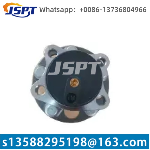 Wheel Hub Unit FOR BYD SA2H3104100 12660700-00 SA2H-3104100