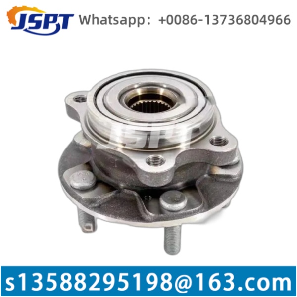 HAD3103100 HAD-3103100 FOR Wheel Hub Unit 2022 BYD