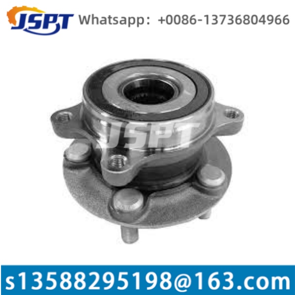 3103030BQ01 3103030-BQ01 FOR Wheel Hub Unit 2019 Hongqi HS5