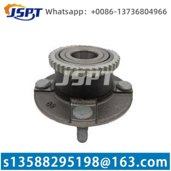 23615952 VKBA3934 FOR Wheel Hub Unit Hongguang MIMI