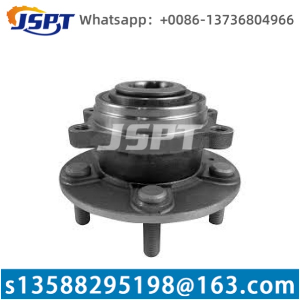 6600058147 NT3688 NT-3688 FOR Wheel Hub Unit 18 Boyue