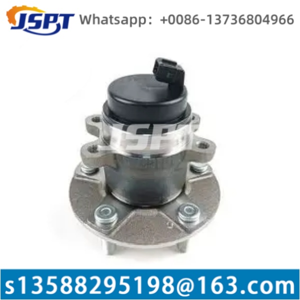 Wheel Hub Unit F01-3301210 F013301210 FOR 2018 Chery Jetour X70