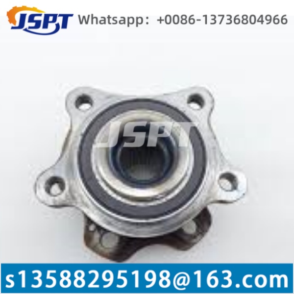 Wheel Hub Unit F263301210 F2633-01210 F26-3301210 2023 FOR Chery