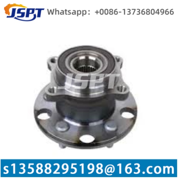 3502120-CD04 3502120CD04 HUB498T-13 FOR Wheel Hub Unit Changan CS75