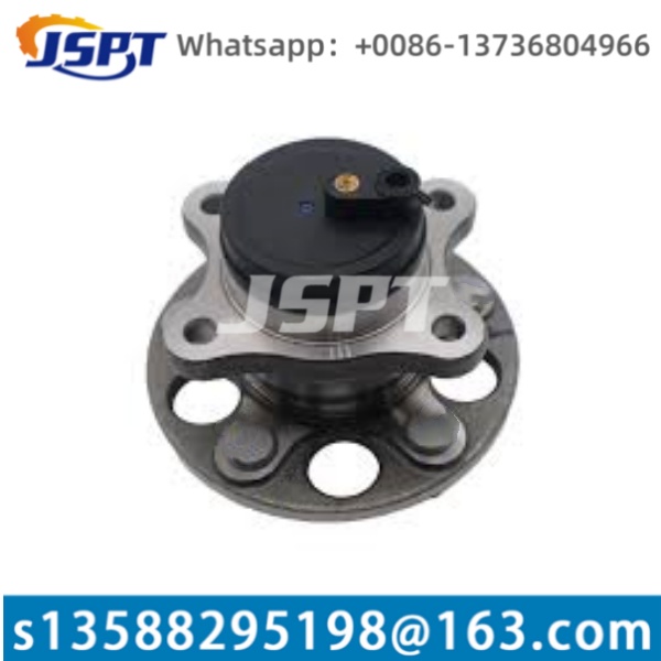 4050006200 40500-06200 F-609953 4050041300 FOR Wheel Hub Unit 2016-2021 Geely Emgrand GL