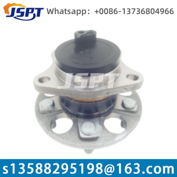 Wheel Hub Unit 6606440993 66064-40993 6600186052 66001-86052 FOR Geely Jiaji Rear Left/Right