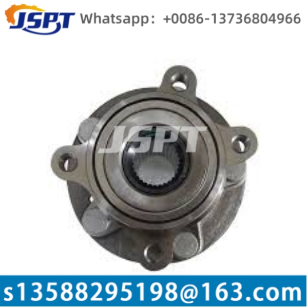 SA3HA3103100 SA3HA-3103100 SA2HA3103100 SA3HA-3103100 Wheel Hub Unit FOR BYD