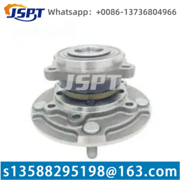 V1300180001A0 WH311008 V1300180001A0-D FOR Wheel Hub Unit 2020 FOTON TOANO