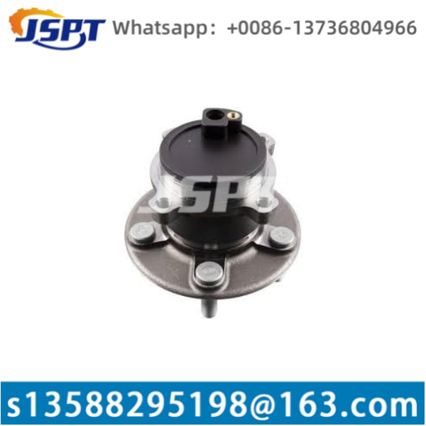 8-97081323-0 8970813230 31262571 FOR Wheel Hub Unit Isuzu
