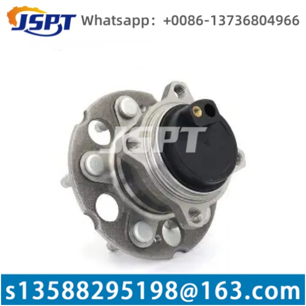 Wheel Hub Unit 3104100-G08 3104100G08 999020L FOR GREAT WALL