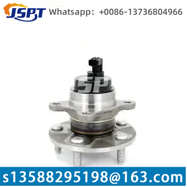 43550-0311A 435500311A NT-3980 NT3980 FOR Wheel Hub Unit Toyota