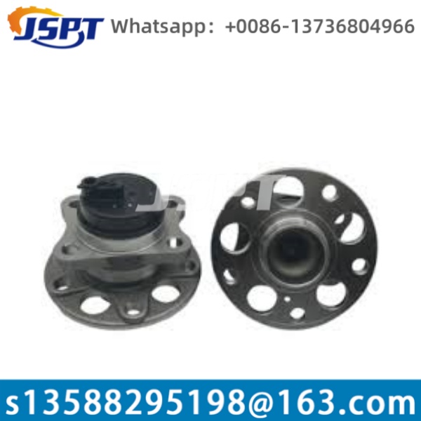 3104102AGW01A 3104102AGW01A FOR Wheel Hub Unit HAVAL