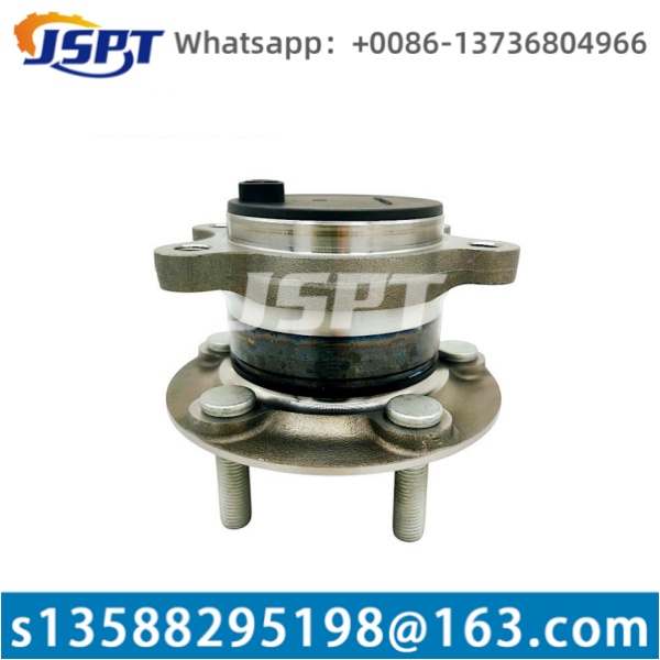 MX6C-2C299-A1A MX6C2C299A1A FOR Wheel Hub Unit 2019 Ford