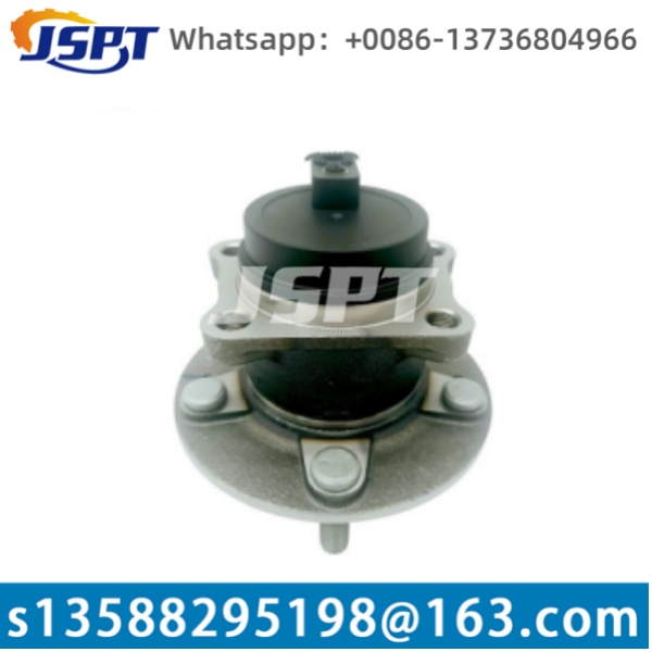 35021230-MK02 35021230MK02 3502120-Cr02 FOR Wheel Hub Unit&nbsp; Changan