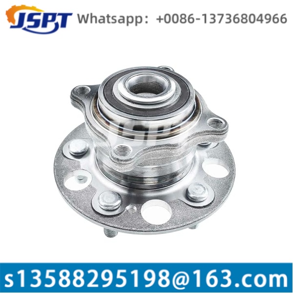 42200ETLZH51 42200-ETLZ-H51 VKBA753 FOR Wheel Hub Unit Honda 2017-2019