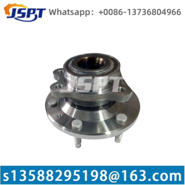 Nkf8187 Nkf-8187 52081087 FWB0849 FOR Wheel Hub Unit 2014-2021 GENERAL MOTORS