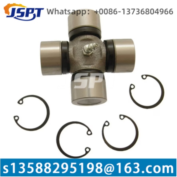 Universal Joints FOR Gum-87 MB000119 00011930 30X78 Mitsubishi